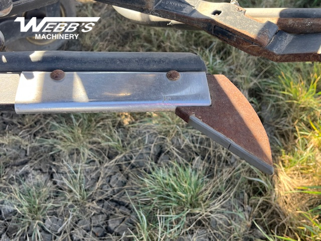 2011 Seed Hawk 6510/600 Air Drill