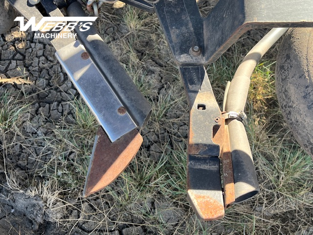 2011 Seed Hawk 6510/600 Air Drill