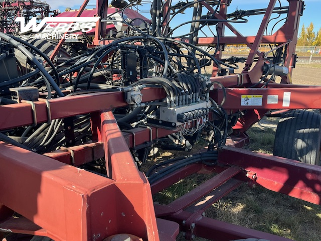 2011 Seed Hawk 6510/600 Air Drill
