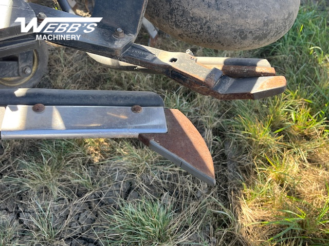 2011 Seed Hawk 6510/600 Air Drill