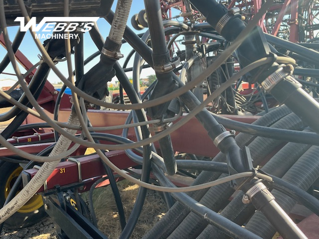 2011 Seed Hawk 6510/600 Air Drill