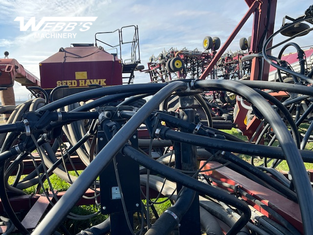 2011 Seed Hawk 6510/600 Air Drill