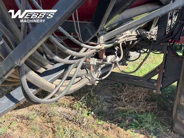 2011 Seed Hawk 6510/600 Air Drill