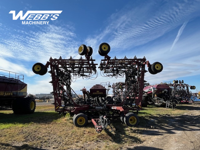 2011 Seed Hawk 6510/600 Air Drill