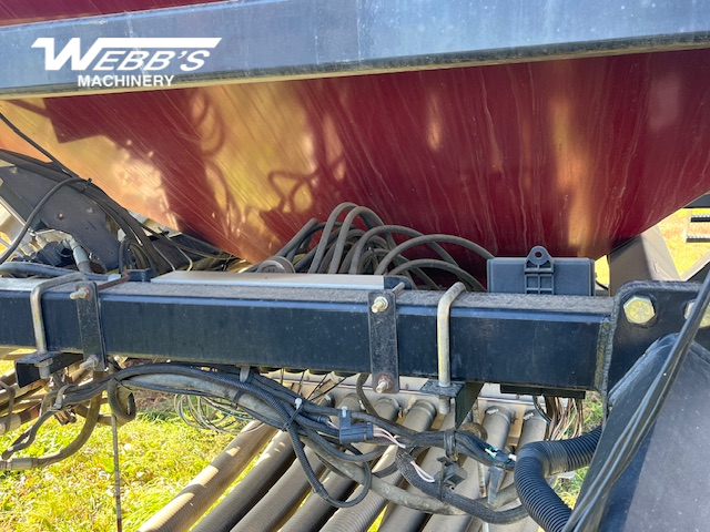 2011 Seed Hawk 6510/600 Air Drill