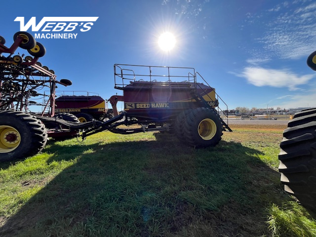2011 Seed Hawk 6510/600 Air Drill