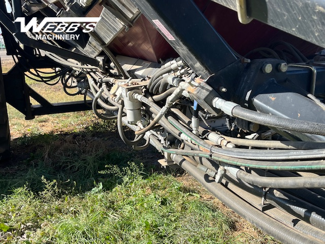 2011 Seed Hawk 6510/600 Air Drill