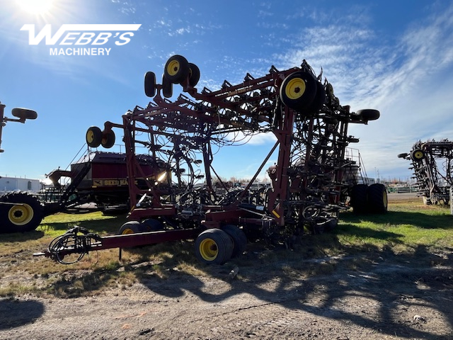 2011 Seed Hawk 6510/600 Air Drill