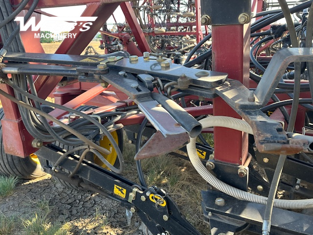 2011 Seed Hawk 6510/600 Air Drill