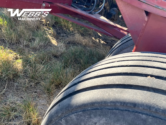 2011 Seed Hawk 6510/600 Air Drill