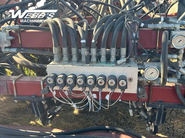 2011 Seed Hawk 6510/600 Air Drill