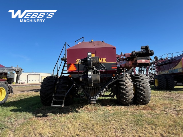 2011 Seed Hawk 6510/600 Air Drill