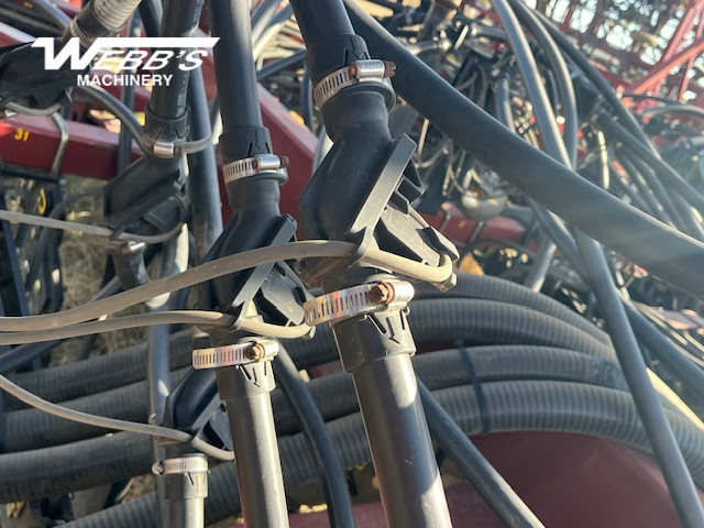 2011 Seed Hawk 6510/600 Air Drill