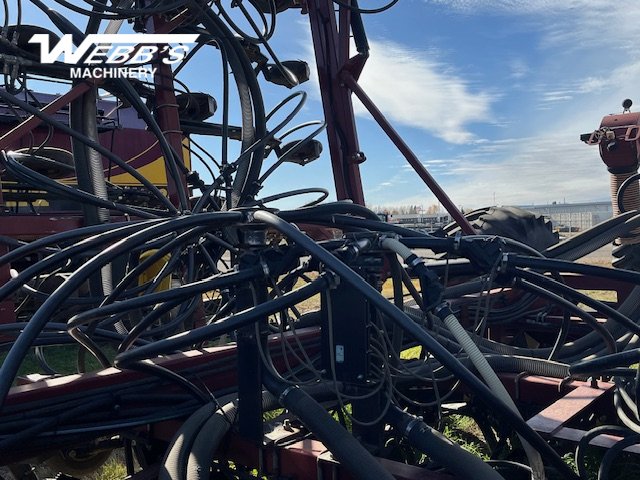 2011 Seed Hawk 6510/600 Air Drill