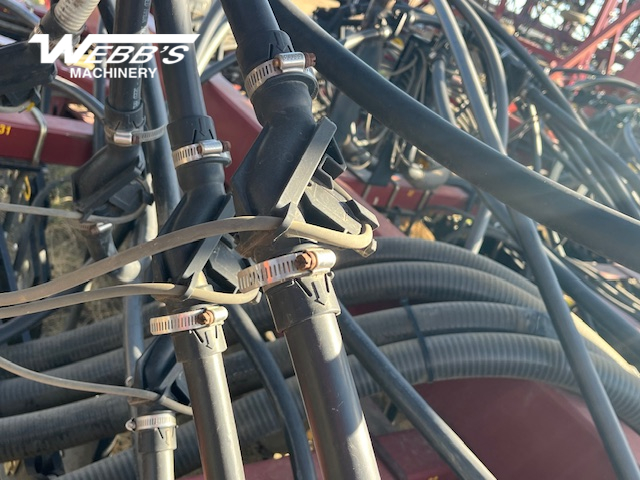 2011 Seed Hawk 6510/600 Air Drill