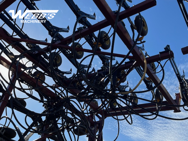 2011 Seed Hawk 6510/600 Air Drill