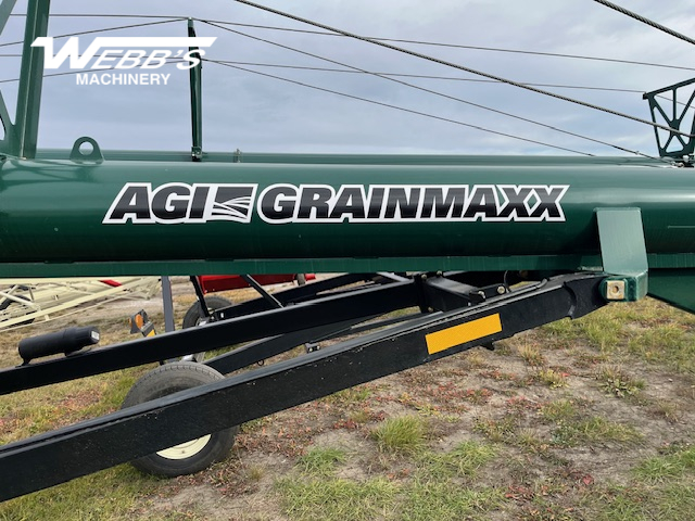 2024 AGI 6395 Grain Auger