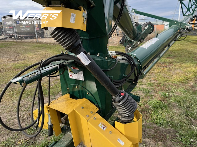 2024 AGI 6395 Grain Auger