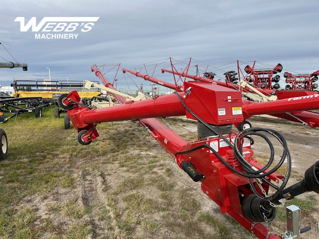 2024 Buhler Farm King Y1070TMMR Grain Auger