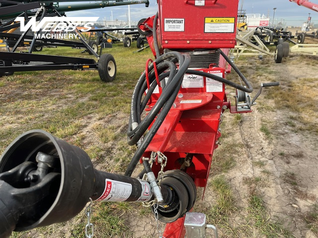 2024 Buhler Farm King Y1070TMMR Grain Auger