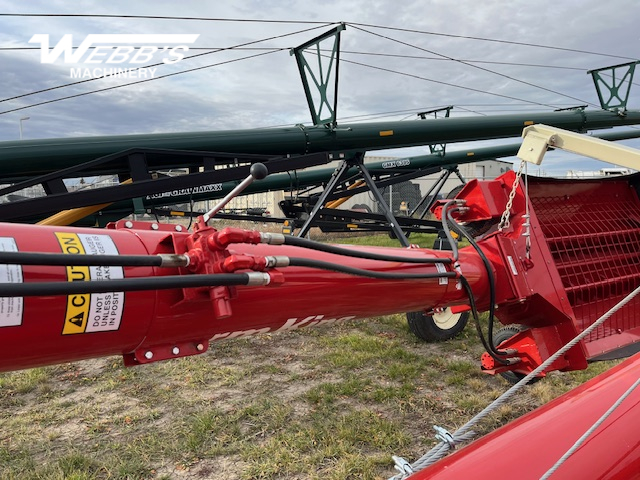 2024 Buhler Farm King Y1070TMMR Grain Auger