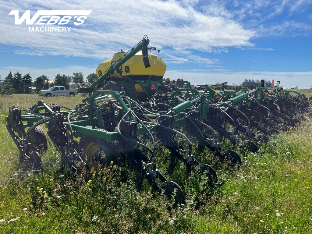 2012 John Deere 1910/1870 Air Drill