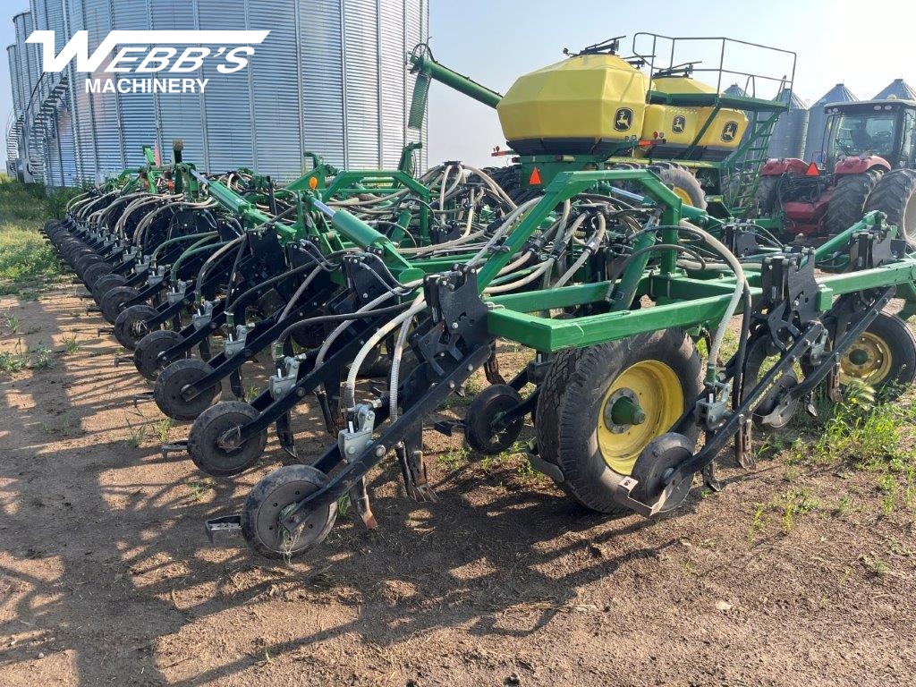 2013 John Deere 1910/1870 Air Drill