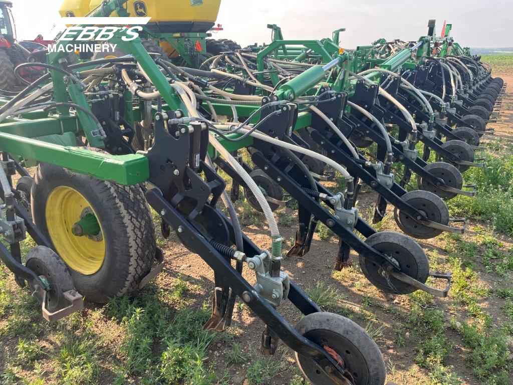 2013 John Deere 1910/1870 Air Drill