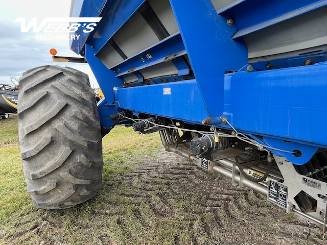 2012 New Holland P1060 Air Tank/Cart