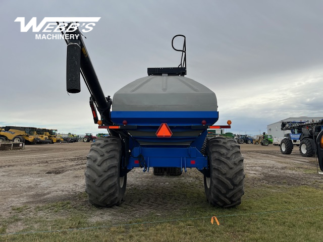 2012 New Holland P1060 Air Tank/Cart