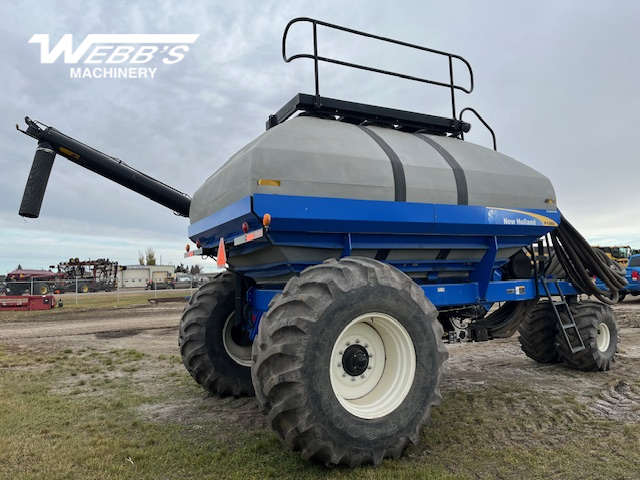 2012 New Holland P1060 Air Tank/Cart