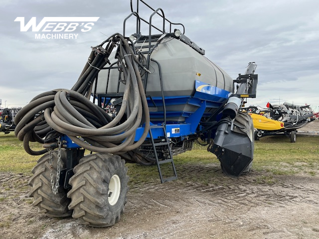 2012 New Holland P1060 Air Tank/Cart