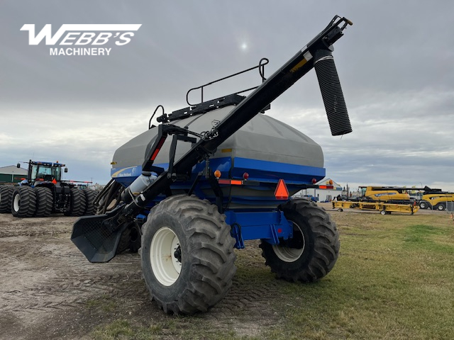 2012 New Holland P1060 Air Tank/Cart