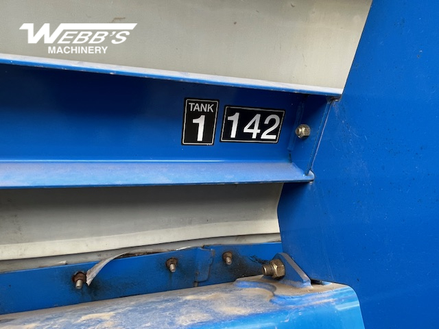 2012 New Holland P1060 Air Tank/Cart