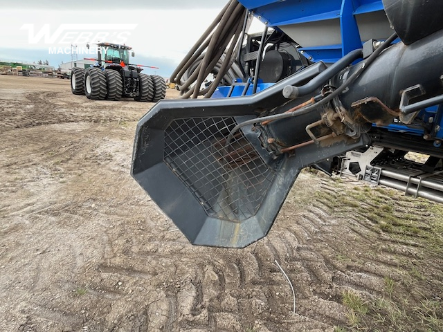 2012 New Holland P1060 Air Tank/Cart