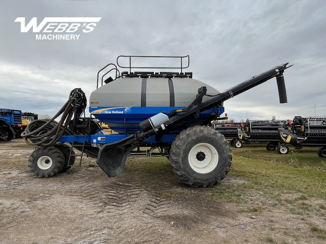 2012 New Holland P1060 Air Tank/Cart