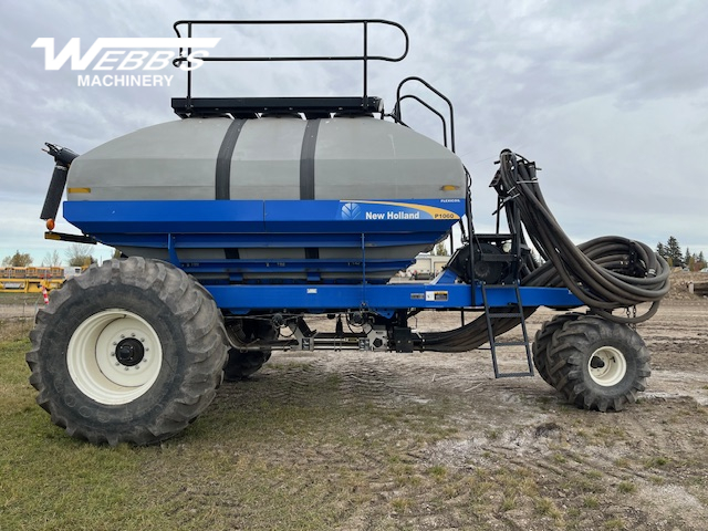 2012 New Holland P1060 Air Tank/Cart