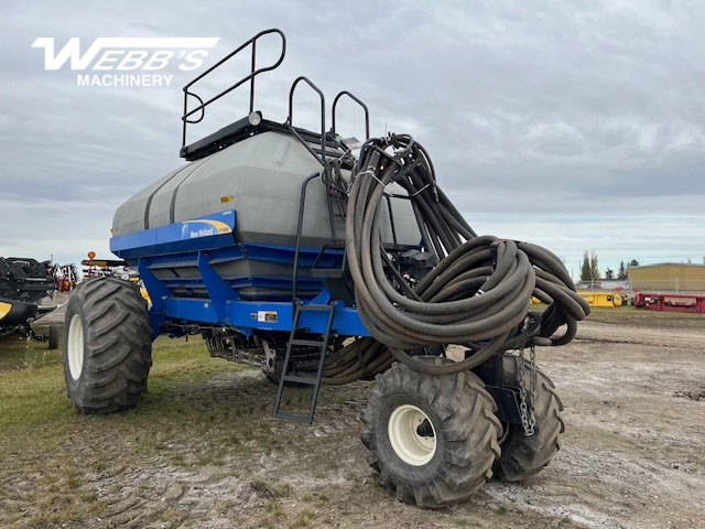 2012 New Holland P1060 Air Tank/Cart