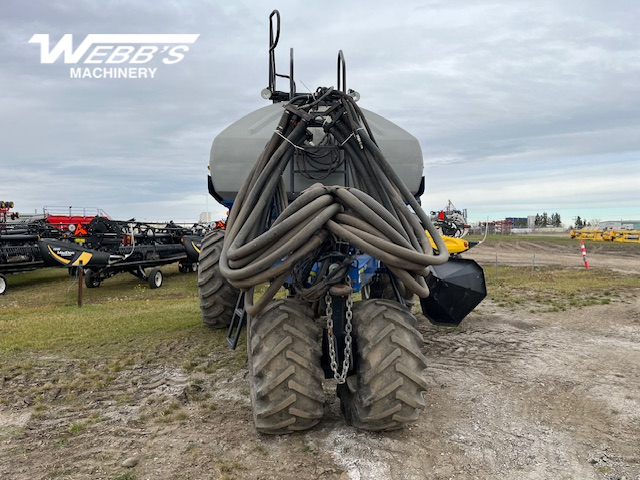 2012 New Holland P1060 Air Tank/Cart