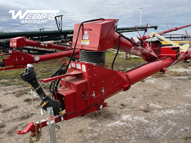 2024 Buhler Farm King Y1395TS1 Grain Auger