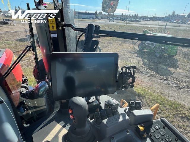 2024 Versatile 620 Tractor