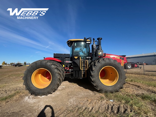 2024 Versatile 620 Tractor