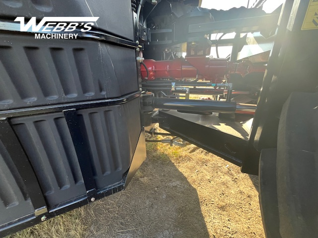 2024 Versatile 620 Tractor