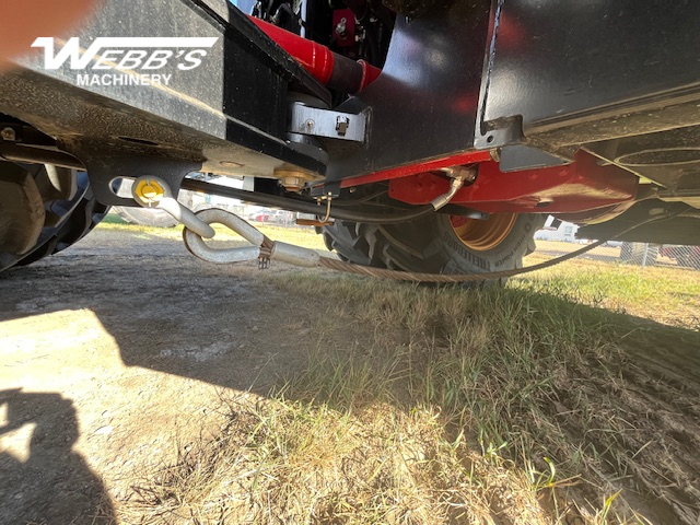 2024 Versatile 620 Tractor