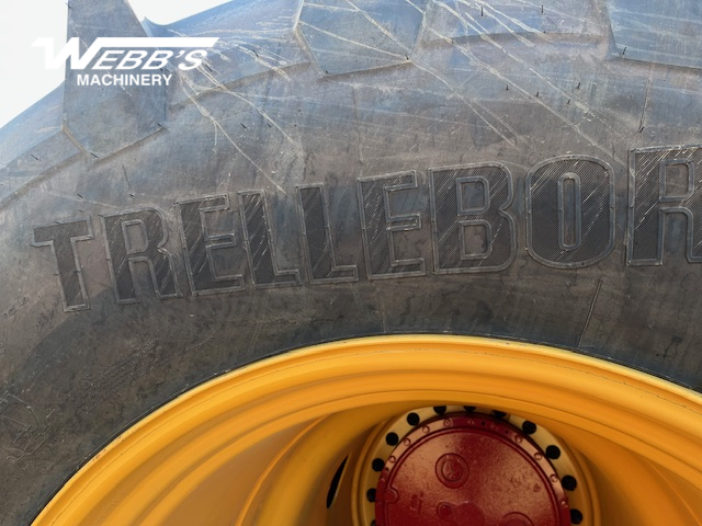 2024 Versatile 620 Tractor