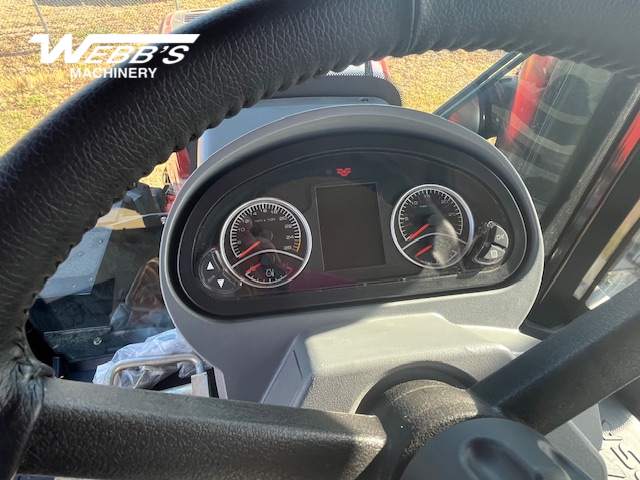 2024 Versatile 620 Tractor