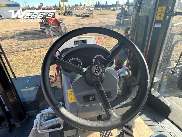 2024 Versatile 620 Tractor