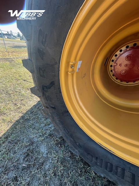 2024 Versatile 620 Tractor