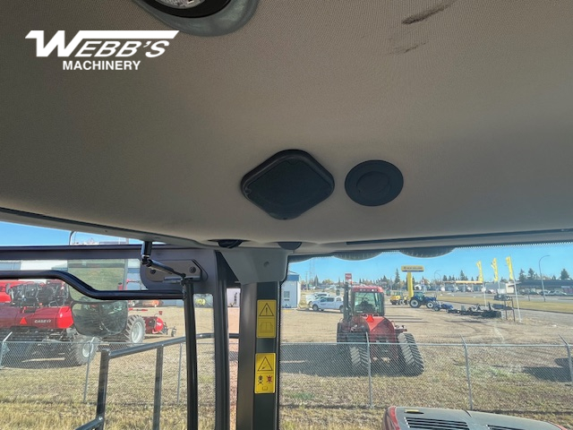 2024 Versatile 620 Tractor