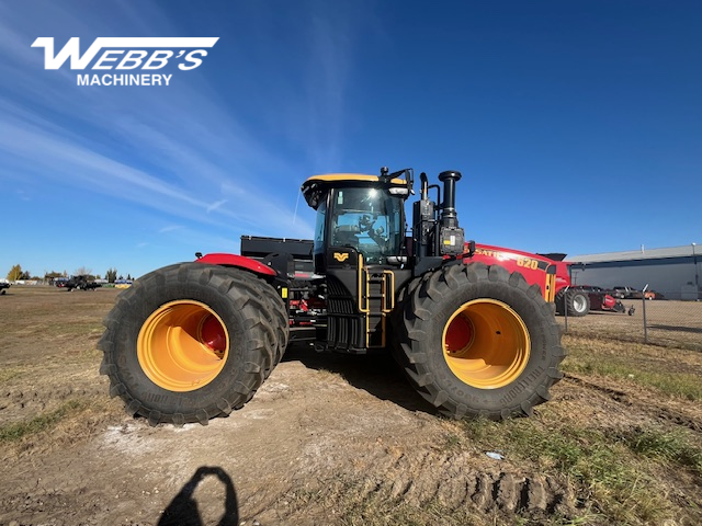 2024 Versatile 620 Tractor